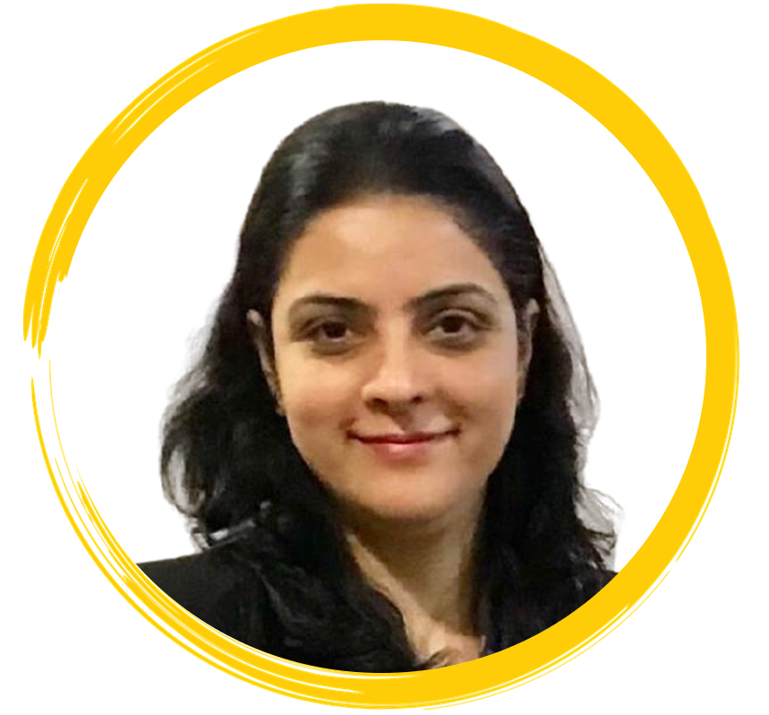 Dr Sonali Langar profile picture